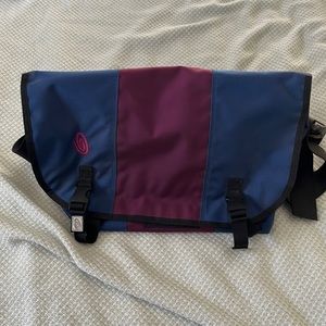 Timbuk2 messenger bag